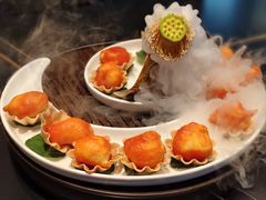 -墨泉峰味(润和国际广场店)