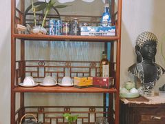 -素德轩素食餐厅(东港店)