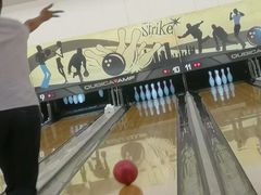 -广州保龄球馆(广州天河体育中心店)