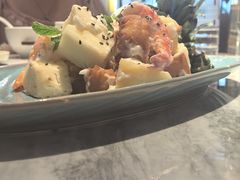 -志明眷村·台式融合菜·宵夜