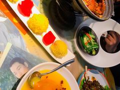 -豆蔻电影主题餐厅(四牌楼店)
