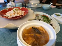-浙江西子宾馆·牡丹厅