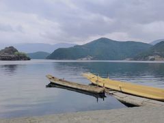 -丽江泸沽湖景区