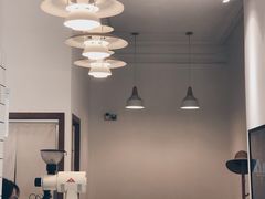 -Onirii Coffee(长乐路店)