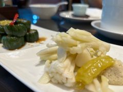 -中山保利艾美酒店-乐美中餐厅