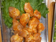 -喜来稀肉(罗斯福店)