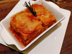 -OGGI TRATTORIA PIZZERIA(深业上城店)