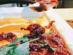 -德昌豆花牛肉(铁塔寺店)