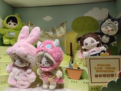 -泡泡玛特POPMART(正弘城店)