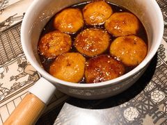 红糖糍粑-绿茶餐厅(汇悦大融城店)