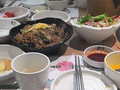 -本家韩国烤肉(青岛万象城店)