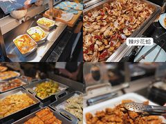 -炽真·果木窑烤自助牛排馆儿(和平欧乐店)