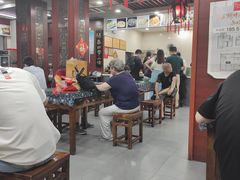 大堂-荣阳楼(山塘街店)