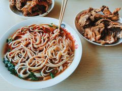 -老四季(南市场店)