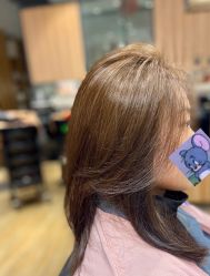 点击看大图 -Mentor Hair Salon