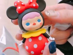 -泡泡玛特POPMART(宁波印象城店)