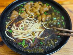 -小龙大肉面馆
