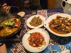 -巴土人家恩施菜馆(古德寺店)