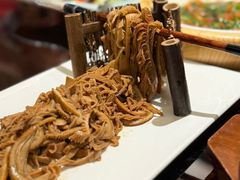 -走马楼饭庄(慈城古县城店)