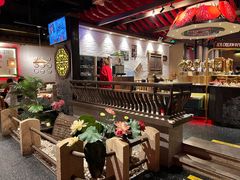 -哥老官重庆美蛙鱼头(五角场合生汇店)
