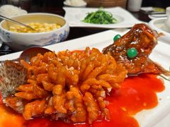 -松鹤楼(山塘街店)