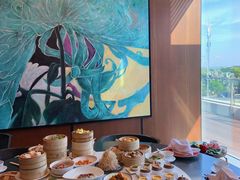 -福港轩·中餐厅(厦门香格里拉店)