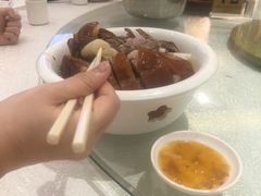 -大欢喜饭店(江怡路店)