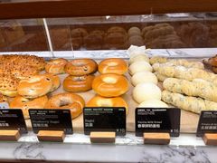 -WHEAT&BAKER-麥(凯德来福士店)