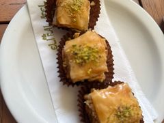 -ELI FALAFEL Lebanese&Mediterranean黎巴嫩美食(富城路店)
