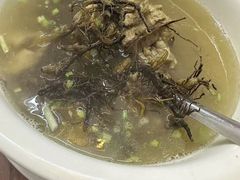-吴祥记潮州菜·百年老字号·砂锅粥