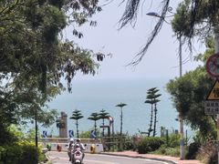 -湄洲岛