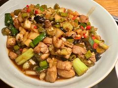 -吃饭皇帝大(长宁龙之梦店)