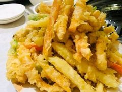 -平山城鑫烧烤(建国楼店)