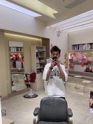 -Mentor Hair Salon
