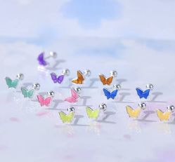 -AI艾耳·专业手工耳洞·穿孔美学馆