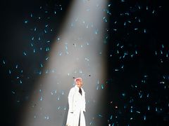 -宝能国际体育演艺中心