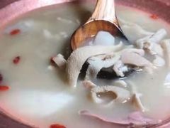 -霄汉羊排(万松园一店)