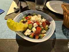 -La Medina餐厅(亮马河南路店)