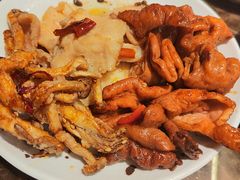 -汉丽斯巴西烤肉自助(市南店)