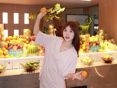 -碧涛阁·泡泡海洋·汤泉洗浴(王府花园店)