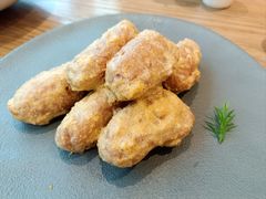 -粤集·手工粤菜(皇庭广场店)