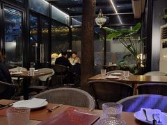 大堂-Golden Lily河内巴黎法越料理餐厅(建国西路店)