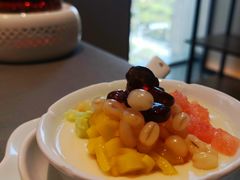 -小厨娘淮扬菜(河西奥美大厦店)