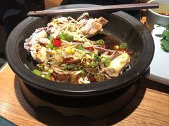 -云海肴·汽锅鸡·云南菜(高德置地店)