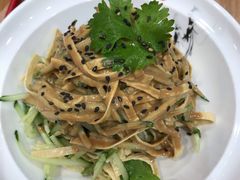 -喜家德虾仁水饺(南山书城店)