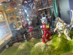 -TOYSRUS玩具反斗城(上海万象城店)