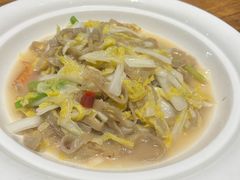 -拉完海鲜大排档(温岭店)