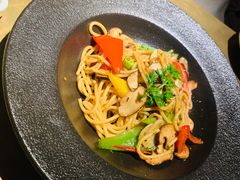 -陶享时光西餐·下午茶·竹林花园(新城店)