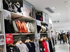 -优衣库(北京枫蓝国际广场店)
