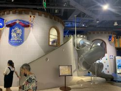 -幻贝家儿童乐园(苏州中心店)